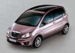 Lancia Musa 2007 года